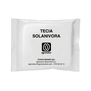 TECIA SOLANIVORA 1u