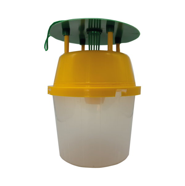 Trampa polillero Unitrap 1u