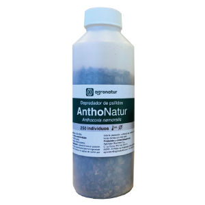 ANTHONATUR 250u.