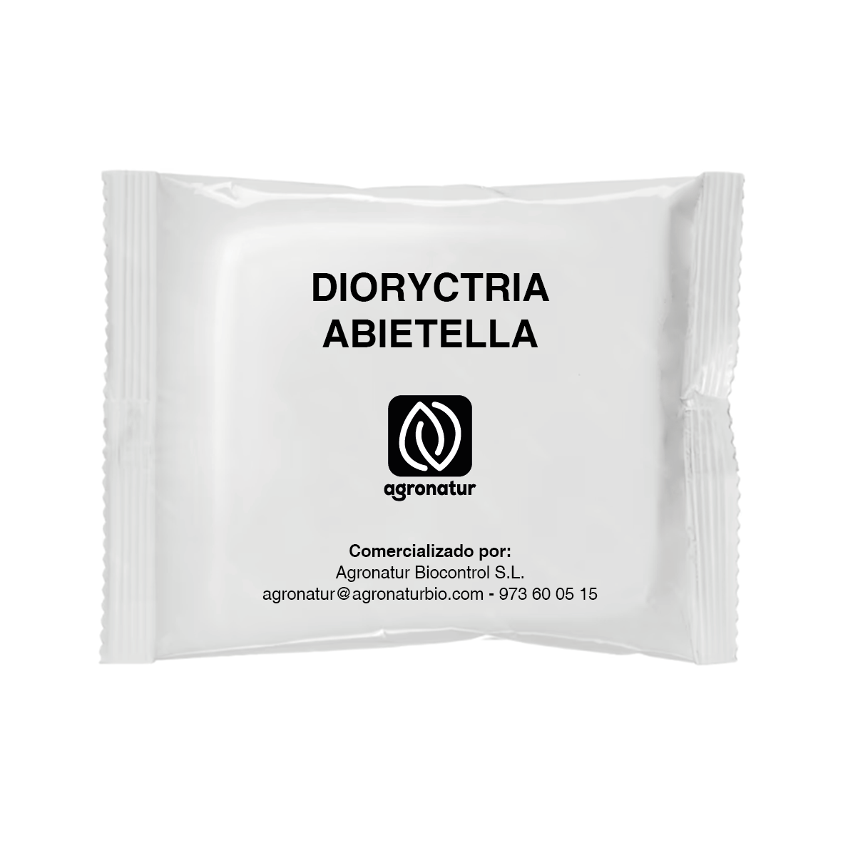 DIORYCTRIA ABIETELLA 1u