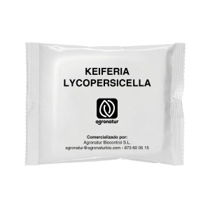 KEIFERIA LYCOPERSICELLA 1u