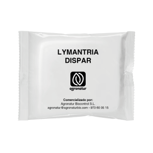 LYMANTRIA DISPAR 1u