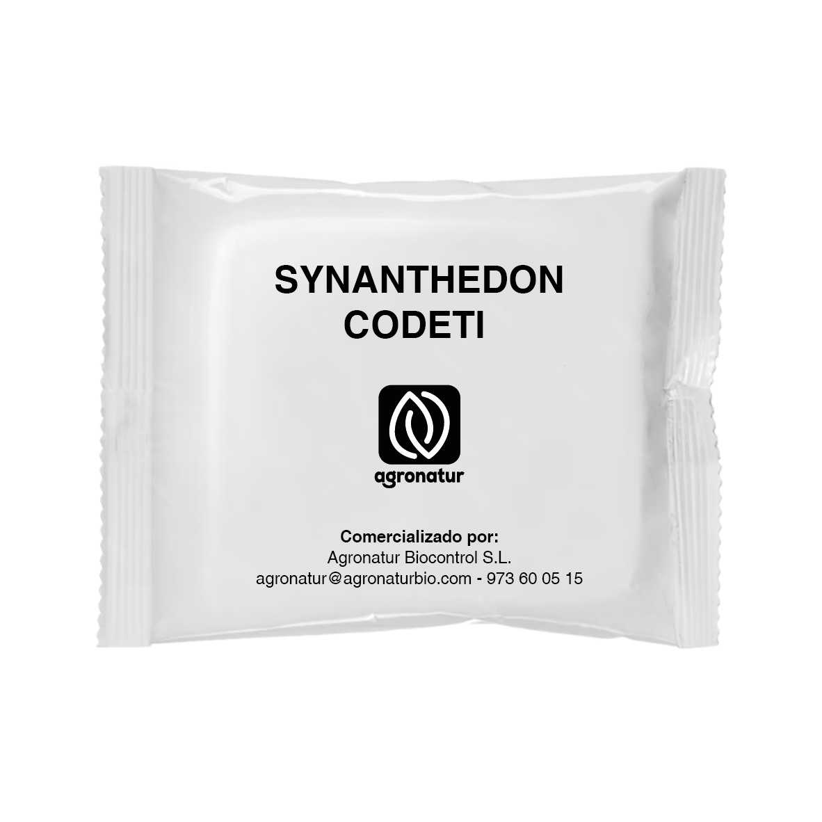 SYNANTHEDON CODETI 1u
