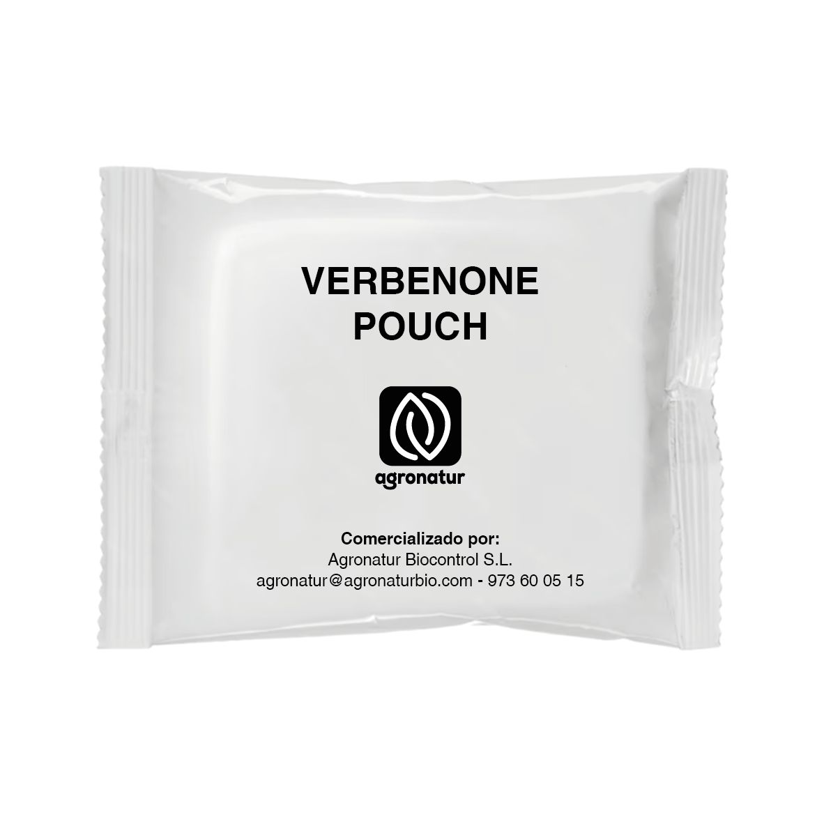 VERBENONE POUCH 1u