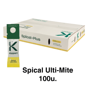 ULTI-MITE SPICAL CAJA 100 SOBRES